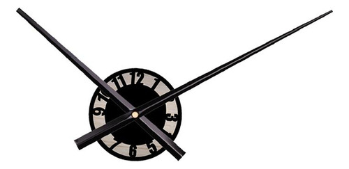 Reloj De Pared Moderno, Reloj De Pared De Barrido Silencioso