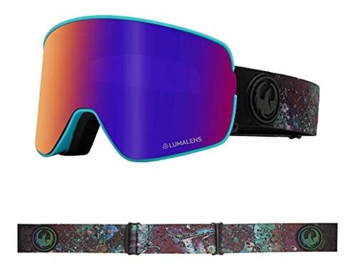 Visit The Dragon Alliance Store Gafas De