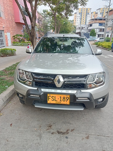 Renault Duster 2.0 Dynamique 4x2