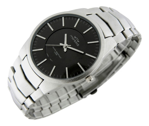 Reloj Montreal Caballero Ml280 Tienda Oficial Envio Gratis