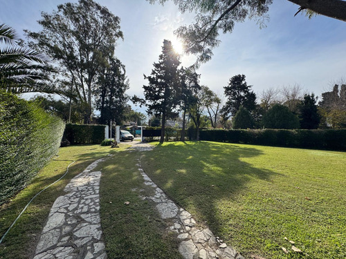 Casa En Venta En San Ignacio