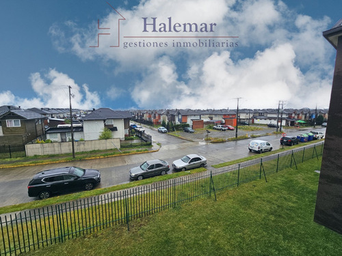 Vendo Departamento 2d/2b Oportunidad!! Puerto Montt