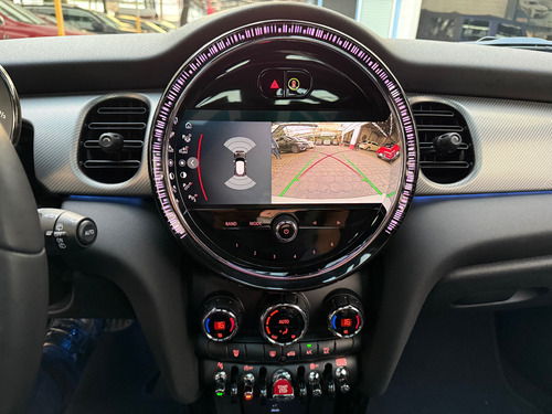 Mini John Cooper Works 2.0 Iconic At 3P