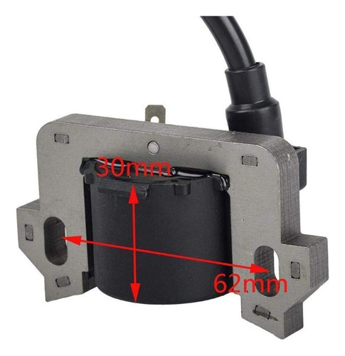 Bobina De Encendido Apta Para Gc135 Gc160 Gcv135 Gcv160 Gsv1