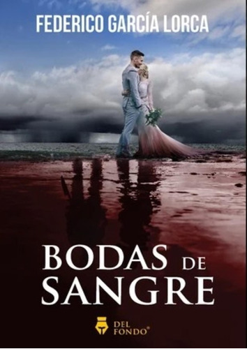 Bodas De Sangre