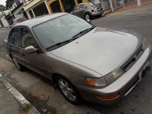 Toyota Corolla 1995