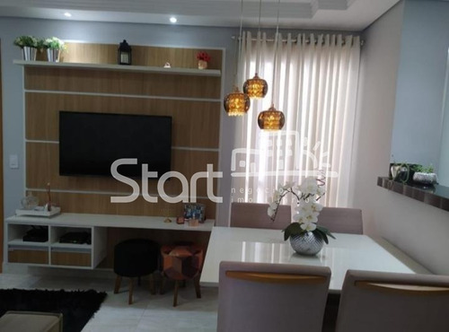 Imagem 5 de 27 de Apartamento À Venda Em Jardim Antonio Von Zuben - Ap007476