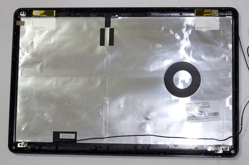 Carcasa, Tapa Display Y Bisel Hp 630 646837-001 646115-001 (Usado)