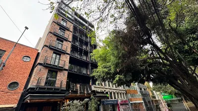 Departamento en venta