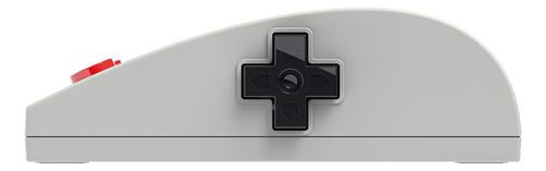 Ratón Inalámbrico 8bitdo N30 2.4ghz Para Pc Windows Y Macos