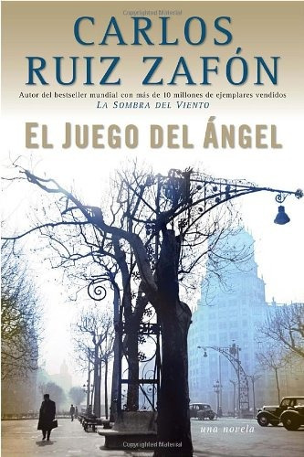 El Juego Del Ángel. Edición En Español 