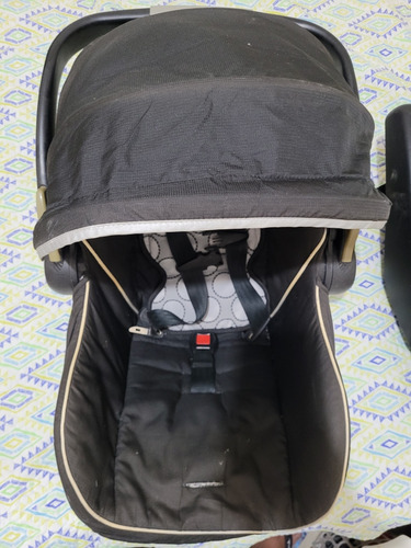 Silla Para Carro Marca Britax 