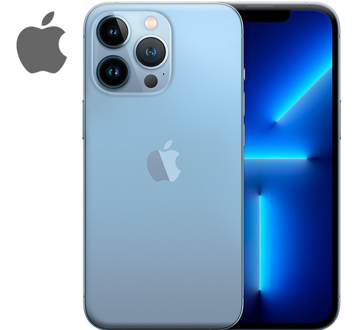 Imagen 1 de 5 de iPhone 13 Pro 256gb / 12 $980 / 11 $ 775 100% Nuevos Sellad