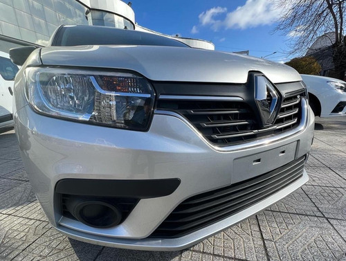 Imagen 9 de 15 de Renault Sandero Life