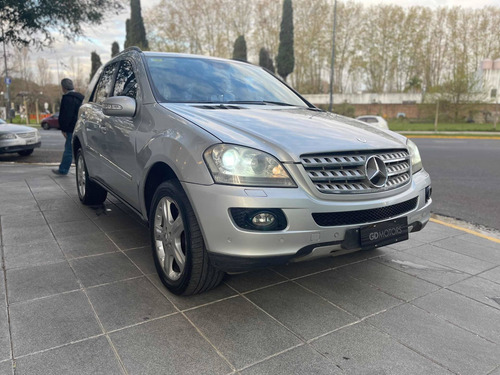 Mercedes-Benz ML 3.2 Ml320 Cdi Sport