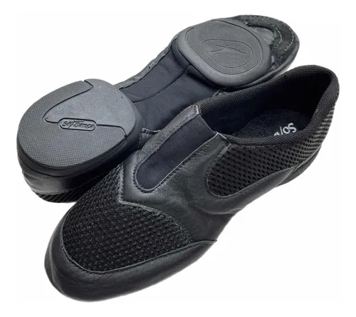 Tênis de dança capezio sales