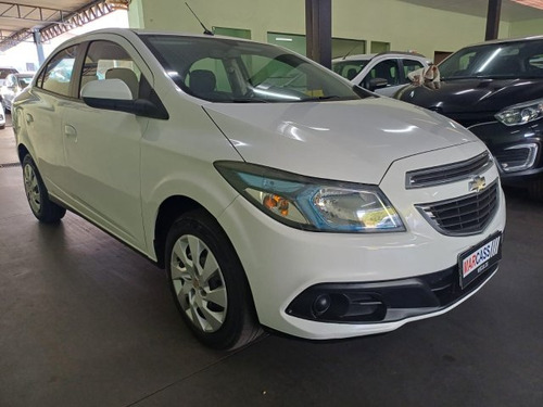 Chevrolet Prisma Prisma 1.4 MPFI LT 8V FLEX 4P MANUAL