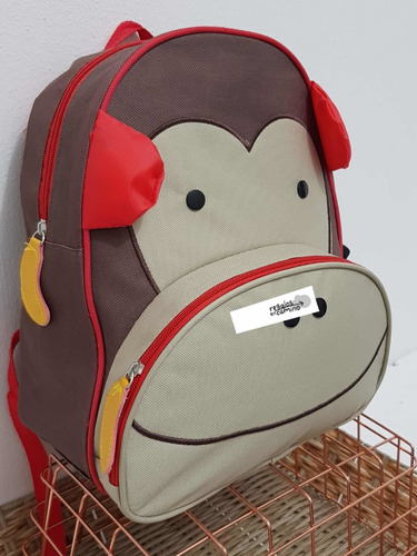 Mochilas Infantiles, Animales, Calidad, Excelentes