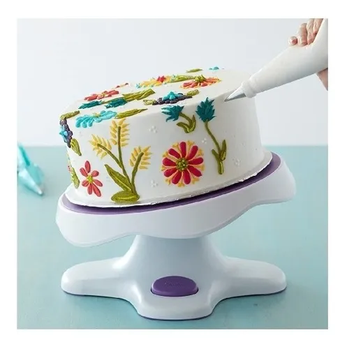 Base Wilton Tilt-n-turn Ultra