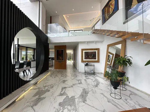 La Casa Mas Exclusiva Del Alto De Palmas! Excelente Ubicacion Y Precio! Como Nueva! Con