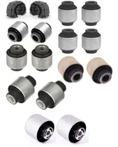 Comprar Kit 16 Bujes Suspension Trasera Volkswagen Vento \u002F11