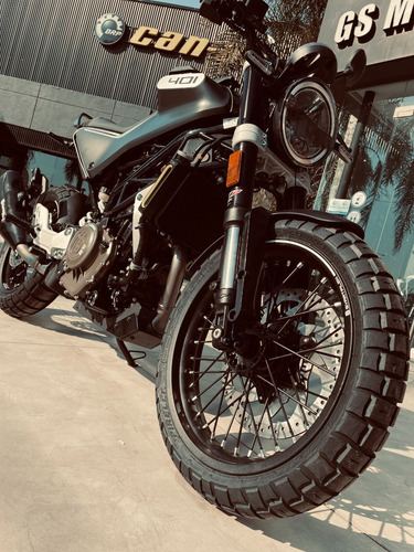 Imagen 14 de 18 de 401 Svartpilen Husqvarna Ahora 18 Sin 0% 0km 2023 En Stock