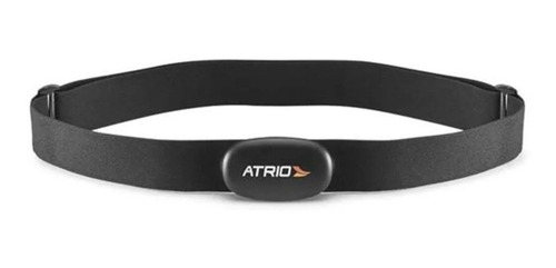 Cinta Monitoramento Cardíaco Atrio Bi157 Bluetooth Ant+