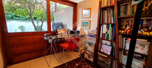 Casa En Venta De 4 Dorm. En Pedro De Valdivia Norte