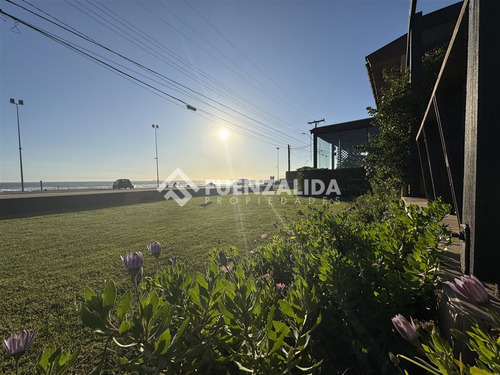 En Venta Con Vista Al Mar Primera Línea En La Playa
