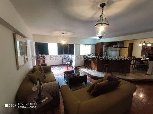Imagen 3 de 9 de Mls #22-21886 Se Alquila Lindo Apto En San Luis Fibr 0414 3111247