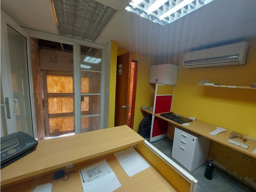 Vendo Galpon 420m2 En El Pueblo Del Hatillo 5715