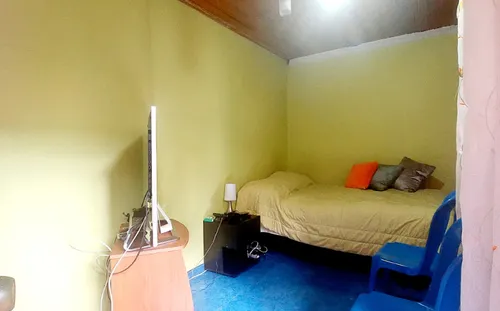 Casa En Venta En Candelaria. Cod V1240009