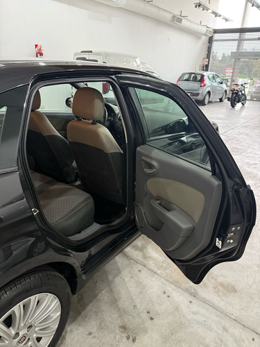 Fiat Grand Siena 1.6 Essence 115cv