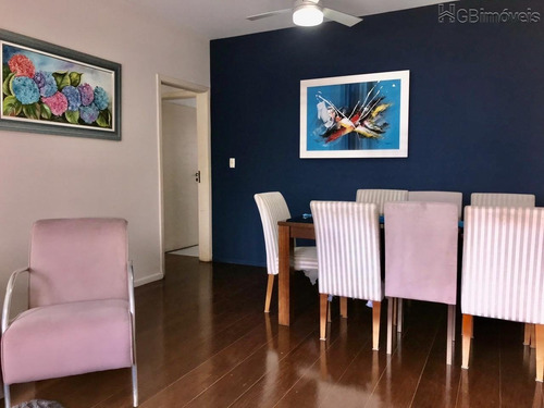 Imagem 3 de 15 de Apartamento - Moema - Ref: 6767 - L-p-inham1010