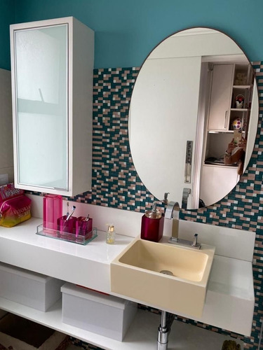 Imagem 6 de 27 de Apartamento 4/4 A Venda No Itaigara - Ap00037 - 70325159