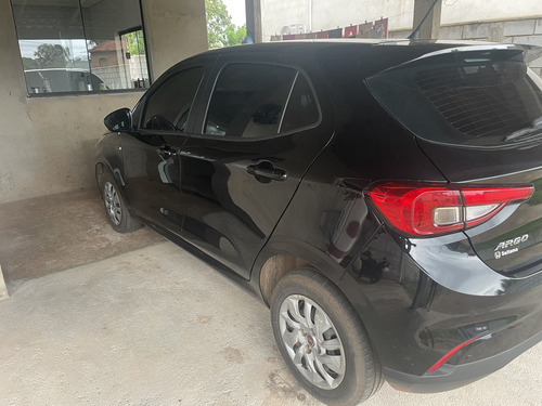 Fiat Argo 1.0 Drive Flex 5p