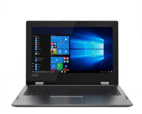 Lenovo Laptop Yoga 330 11.6 Pentium Ram 4gb Emmc 128g