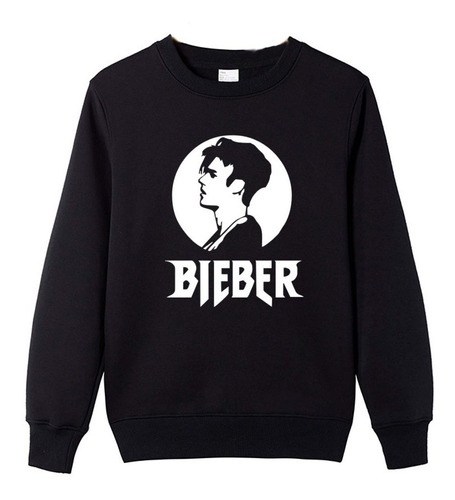 Sudadera Sweater Justin Bieber Tour + Regalo C/ Envio Grats