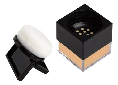 Huda Beauty - Base en Polvo - Baby Bake - Kunafa 6g