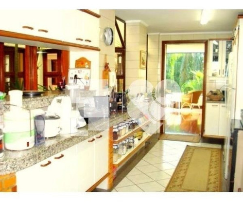 Imagem 10 de 30 de Casa 5 Dormitórios, 2 Suites, 6 Vagas - Reo435930