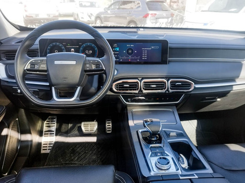 Jetour X70 Plus Plus 1.5 Aut