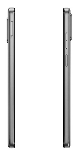 Imagen 7 de 7 de Celular Moto G32 Plata Satinado