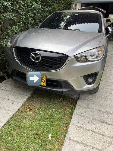 Mazda CX-5 2.0 Touring Awd
