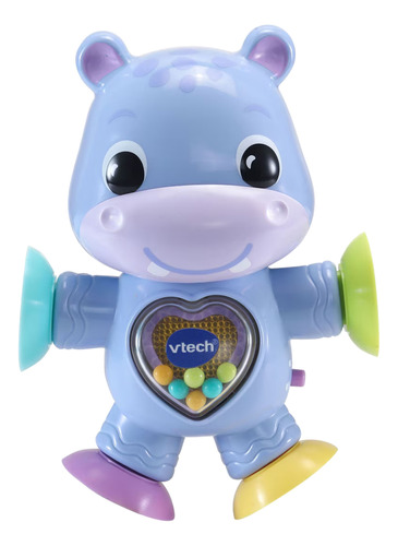 Hipo Bebé Interactivo Hora De Comer Vtech Pr.