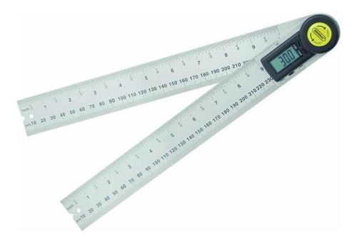 Escuadra Digital 25 Cm General Tools & Instruments 823