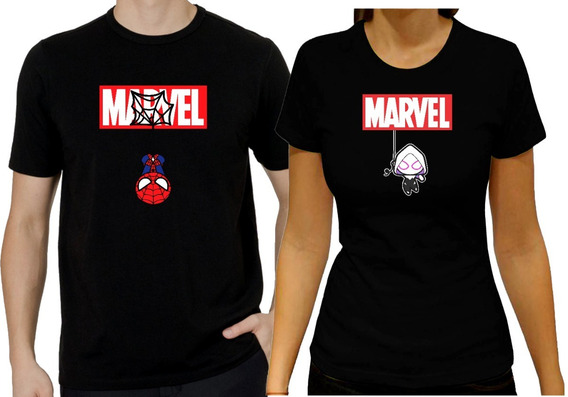 Playeras Para Parejas | MercadoLibre ???? Playeras Para Parejas | MercadoLibre ????