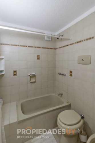 Imagen 23 de 24 de Impecable Apartamento En Peninsula