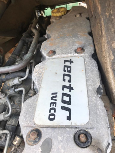 Repuesto Iveco Tector