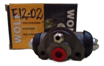 Cilindro De Freno Fiat Uno,premio,ritmo,regata,tempra 1.6