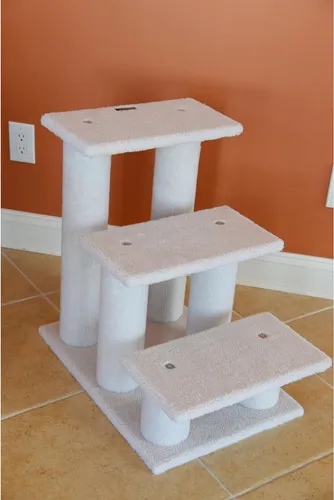 Armarkat pet steps sale